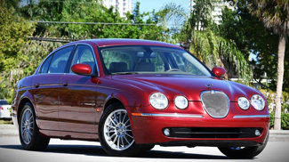 Used 2006 Jaguar S-TYPE 3.0 image 1