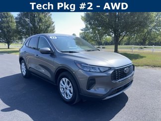 Used 2023 Ford Escape Active w/ Tech Pack #2 video 1