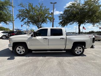 Used 2014 Chevrolet Silverado 1500 LT w/ All Star Edition image 1