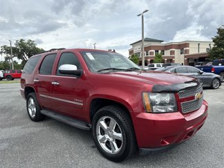 Used 2014 Chevrolet Tahoe LTZ image 1