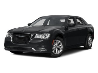 Used 2015 Chrysler 300 Limited image 1