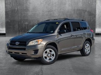 Used 2011 Toyota RAV4 2WD image 1