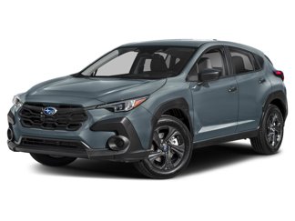 New 2025 Subaru Crosstrek 2.0i image 1