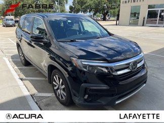 Used 2019 Honda Pilot EX-L image 1