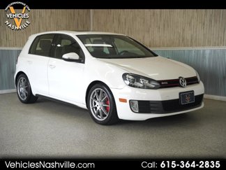 Used 2013 Volkswagen GTI Driver's Edition image 1