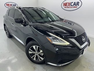 Used 2020 Nissan Murano SV image 1