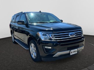 Used 2019 Ford Expedition Max XLT w/ Equipment Group 202A image 1