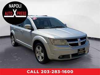 Used 2009 Dodge Journey SXT w/ Flexible Seating Group image 1
