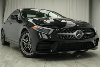 Used 2020 Mercedes-Benz CLS 450 4MATIC image 1