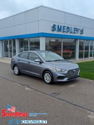 Used 2020 Hyundai Accent SE image 1