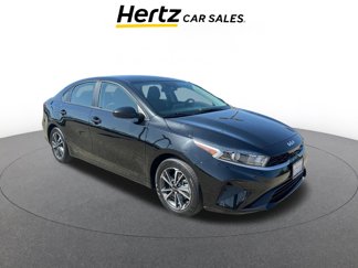 Used 2024 Kia Forte LXS image 1