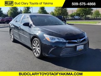 Used 2016 Toyota Camry XSE image 1