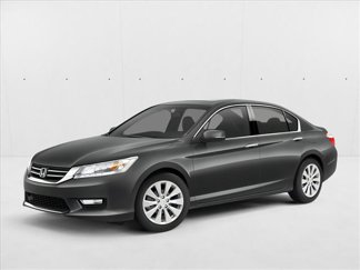 Used 2014 Honda Accord Touring image 1