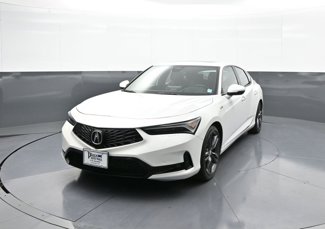 Certified 2023 Acura Integra A-Spec image 1