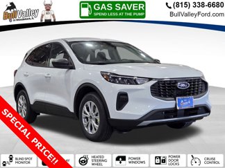 New 2025 Ford Escape Active w/ Cold Weather Package image 1