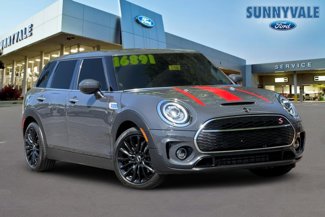 Used 2020 MINI Cooper Clubman S image 1