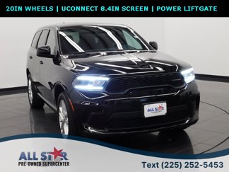 Used 2023 Dodge Durango GT image 1