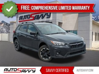 Used 2018 Subaru Crosstrek 2.0i Premium image 1