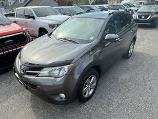 Used 2015 Toyota RAV4 XLE image 1