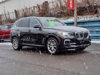 Used 2020 BMW X5 xDrive40i w/ Convenience Package image 1