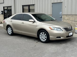 Used 2007 Toyota Camry Hybrid image 1