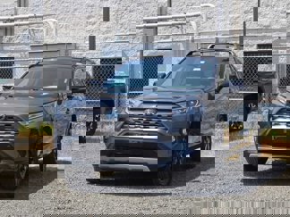 Used 2020 Toyota RAV4 XSE image 1