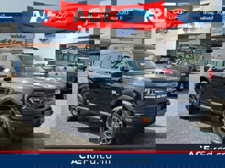 Used 2024 Ford Bronco Sport Big Bend w/ Convenience Package image 1