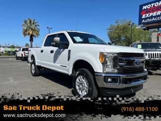 Used 2017 Ford F250 XLT w/ XLT Value Package image 1