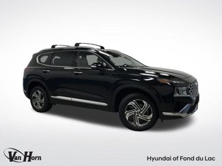 Used 2022 Hyundai Santa Fe SEL w/ Convenience + Premium Package video 1