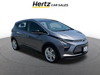 Used 2023 Chevrolet Bolt LT w/ Driver Confidence Package image 1