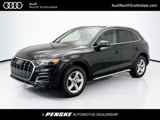 Used 2023 Audi Q5 2.0T Premium w/ Convenience Package video 1