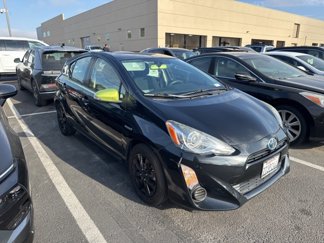 Used 2016 Toyota Prius C Persona Series image 1