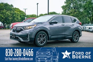 Used 2020 Honda CR-V EX-L image 1