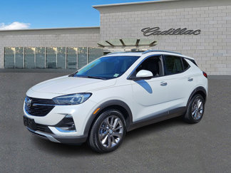 Used 2023 Buick Encore GX Essence w/ Experience Buick Package image 1