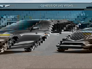 New 2026 Genesis GV70 2.5T image 1