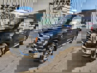 Used 2022 Ford F150 Lariat w/ Equipment Group 502A High image 1