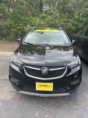 Used 2020 Buick Encore Preferred image 1