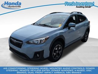 Used 2018 Subaru Crosstrek 2.0i Premium image 1