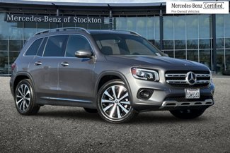 Certified 2021 Mercedes-Benz GLB 250 4MATIC video 1