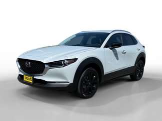 New 2025 MAZDA CX-30 AWD 2.5 S w/ Select Sport Pkg image 1