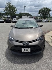 Used 2017 Toyota Corolla L image 1