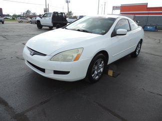 Used 2004 Honda Accord LX image 1