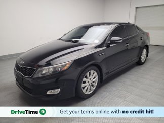 Used 2015 Kia Optima EX w/ EX Premium Package image 1
