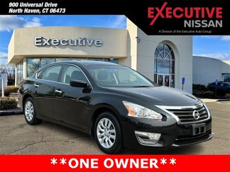 Used 2014 Nissan Altima 2.5 S image 1