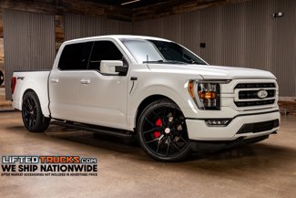 Used 2021 Ford F150 XLT w/ Equipment Group 302A High image 1