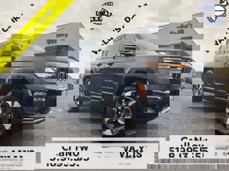 New 2024 Jeep Grand Cherokee Limited 4xe w/ Luxury Tech Group II image 1