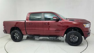 Used 2019 RAM 1500 Big Horn image 1