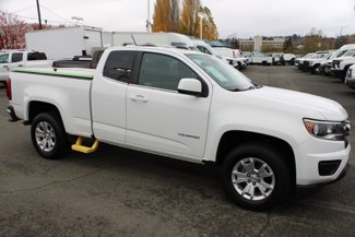 Used 2020 Chevrolet Colorado LT w/ Safety Package image 1