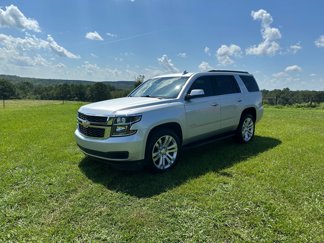 Used 2017 Chevrolet Tahoe LT image 1