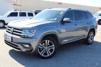 Used 2019 Volkswagen Atlas SE image 1